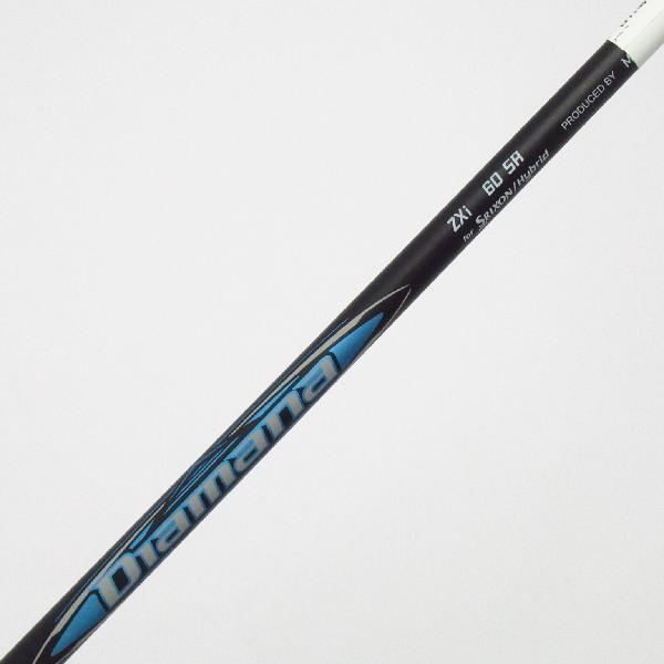 スペアリブ DUNLOP（ダンロップ） SRIXON スリクソン ZXi ハイブリッド