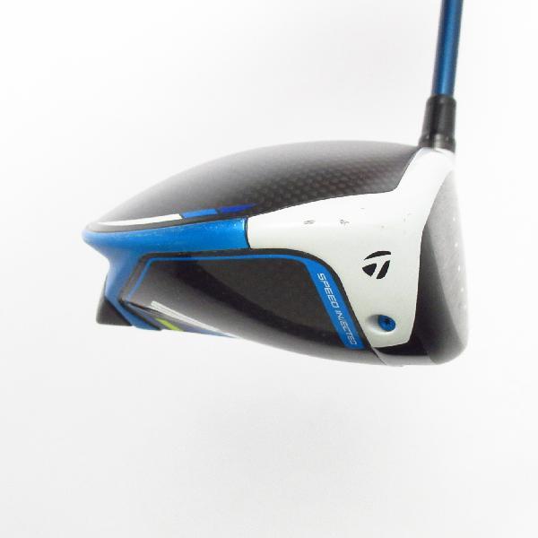 TaylorMade（テーラーメイド） SIM2 SIM2 ドライバー TENSEI SILVER