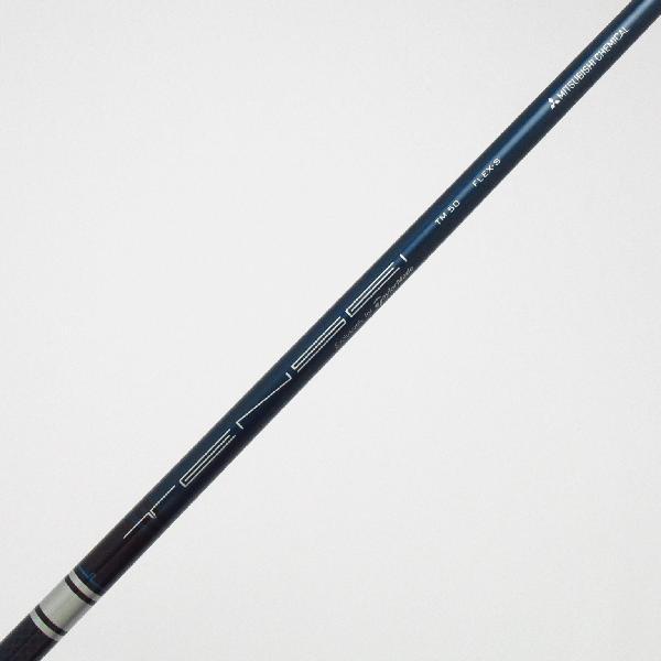 TaylorMade（テーラーメイド） SIM2 SIM2 ドライバー TENSEI SILVER