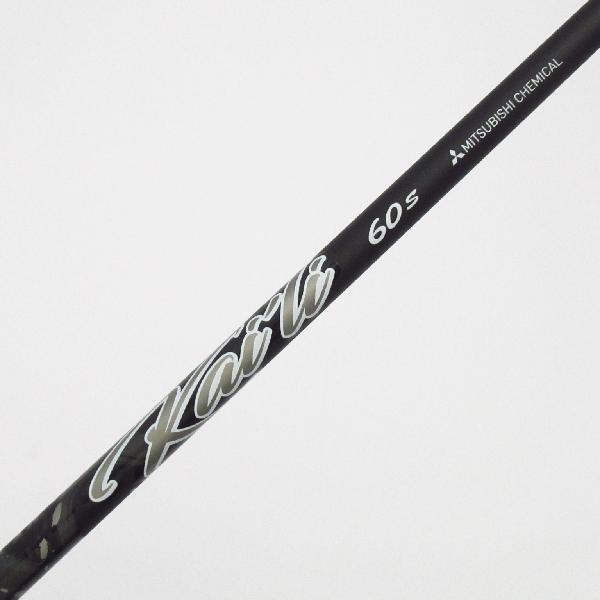 COBRA - ミツビシ カイリー ホワイト60 カーボン ドライバー MCA Rシャフト コブラスリーブ付き】MCA カイリホワイト60Sシャフト【809】 COBRA