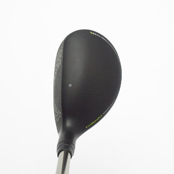 PING（ピン） G430 G430 ハイブリッド ユーティリティ PING TOUR 2.0