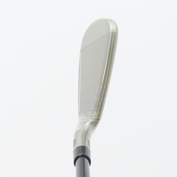 TaylorMade（テーラーメイド） STEALTH ステルス アイアン TENSEI RED