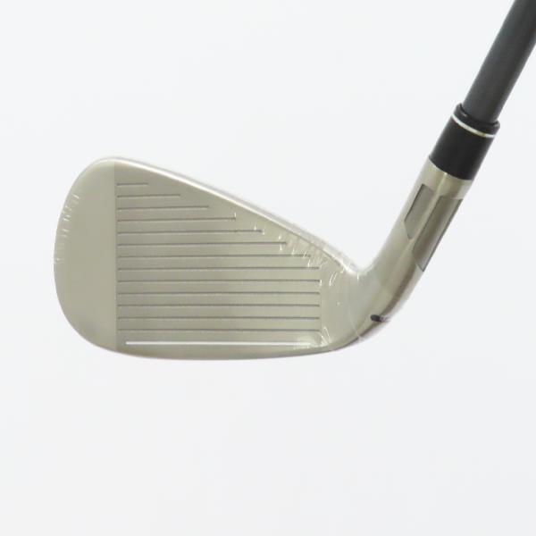 TaylorMade（テーラーメイド） STEALTH ステルス アイアン TENSEI RED