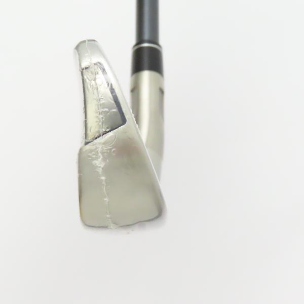 TaylorMade（テーラーメイド） STEALTH ステルス アイアン TENSEI RED