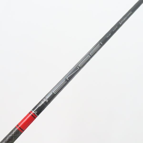 TaylorMade（テーラーメイド） STEALTH ステルス アイアン TENSEI RED