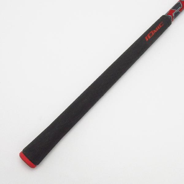 PING（ピン） G410 G410 ユーティリティ ALTA J CB RED 【U5