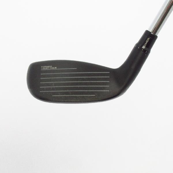 TaylorMade（テーラーメイド） STEALTH ステルス2 PLUS レスキュー