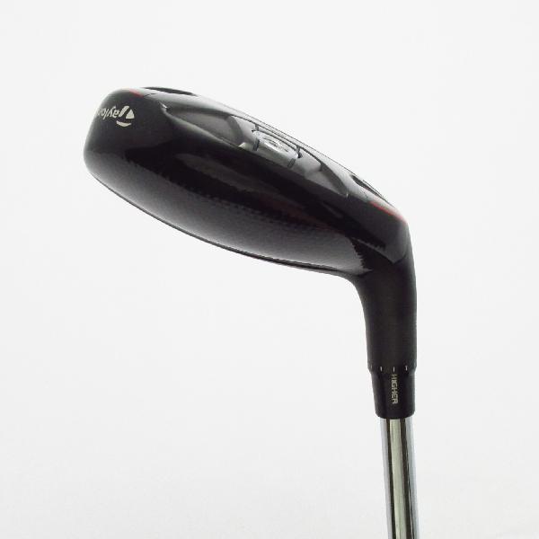 TaylorMade（テーラーメイド） STEALTH ステルス2 PLUS レスキュー