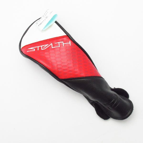TaylorMade（テーラーメイド） STEALTH ステルス2 PLUS レスキュー