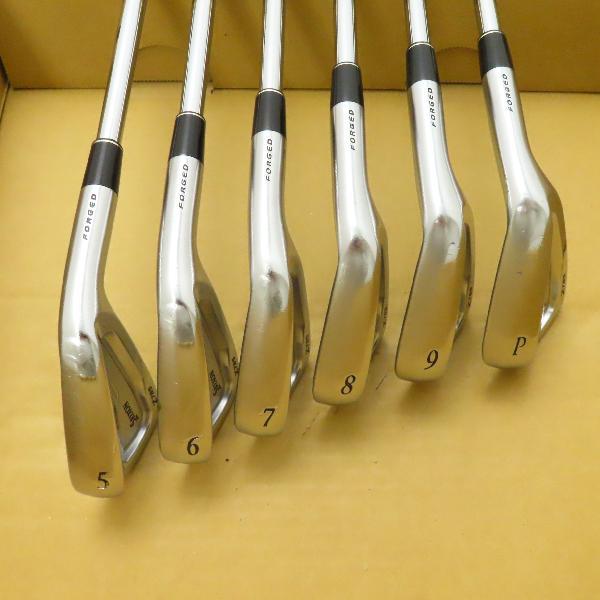 DUNLOP（ダンロップ） SRIXON スリクソン Z785 アイアン N.S.PRO 