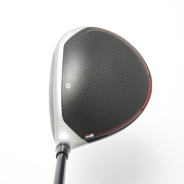 程度良！M6 D-TYPEドライバー　9度　ディアマナTM50 S TaylorMade（テーラーメイド） M6 M6 D-TYPE US ドライバー Diamana