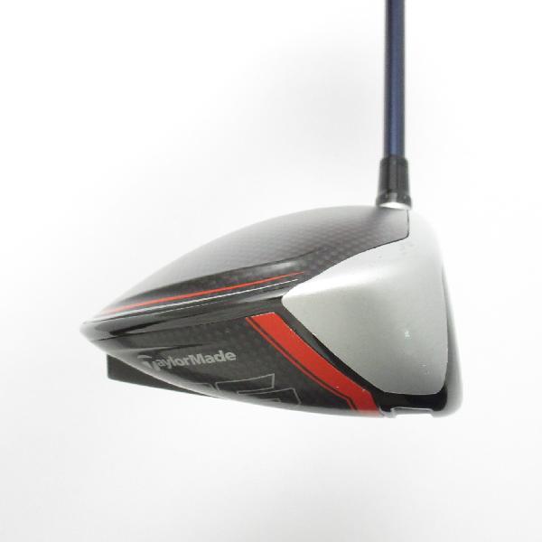 TaylorMade（テーラーメイド） M6 M6 D-TYPE US ドライバー Diamana