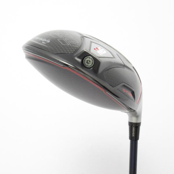 TaylorMade（テーラーメイド） M6 M6 D-TYPE US ドライバー Diamana