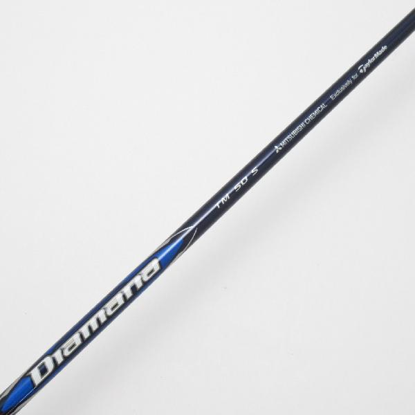 TaylorMade（テーラーメイド） M6 M6 D-TYPE US ドライバー Diamana