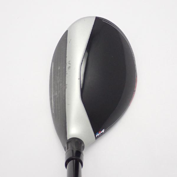 TaylorMade（テーラーメイド） M4 M4 ユーティリティ FUBUKI TM6 【U6