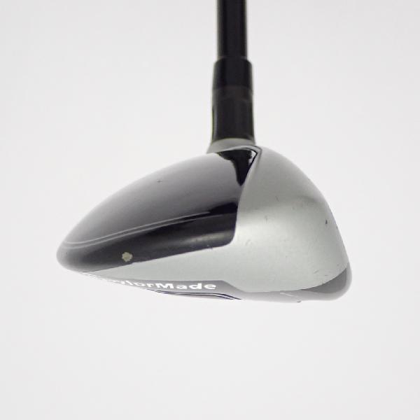 TaylorMade（テーラーメイド） M4 M4 ユーティリティ FUBUKI TM6 【U6