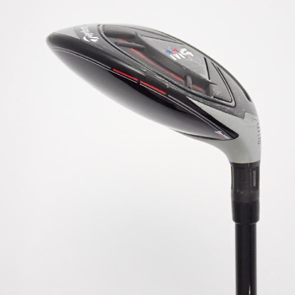 TaylorMade（テーラーメイド） M4 M4 ユーティリティ FUBUKI TM6 【U6