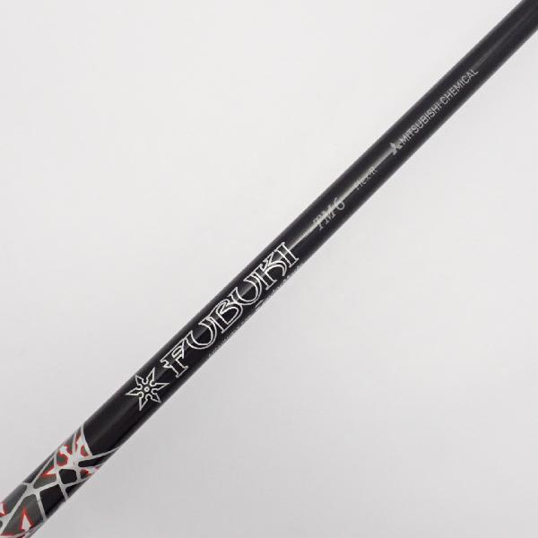 M4 ユーティリティ　FUBUKI TM6 【U4】 TaylorMade（テーラーメイド） M4 M4 ユーティリティ FUBUKI TM6 【U6