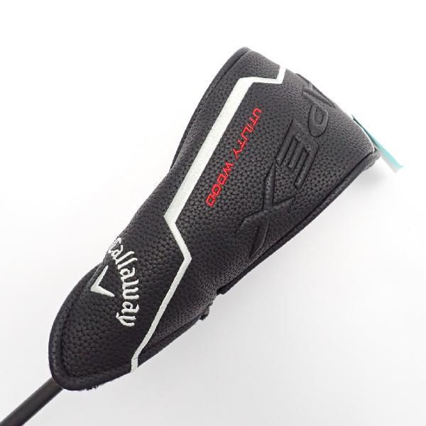 Callaway（キャロウェイ） キャロウェイゴルフ APEX APEX UW(2025