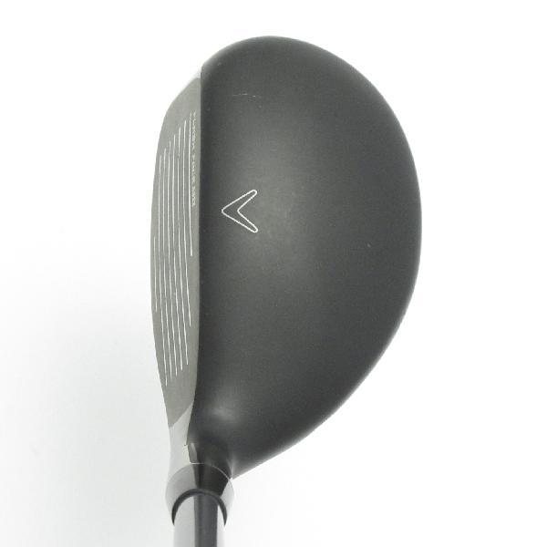 Callaway Rogue ST Max OSユーティリティ U4 Callaway（キャロウェイ） キャロウェイゴルフ ROGUE ローグ ST MAX OS