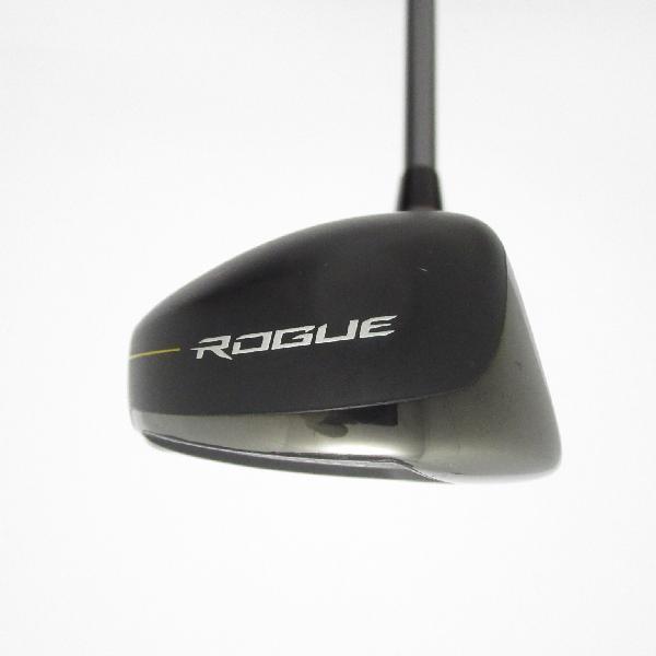 Callaway Rogue ST Max OSユーティリティ U4 Callaway（キャロウェイ） キャロウェイゴルフ ROGUE ローグ ST MAX OS
