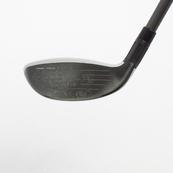 TaylorMade（テーラーメイド） SIM2 SIM2 マックス レスキュー