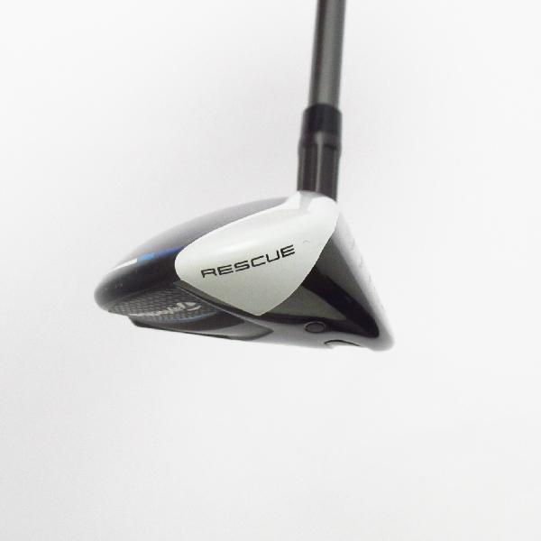 TaylorMade（テーラーメイド） SIM2 SIM2 マックス レスキュー