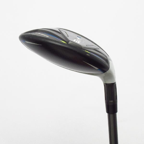 TaylorMade（テーラーメイド） SIM2 SIM2 マックス レスキュー