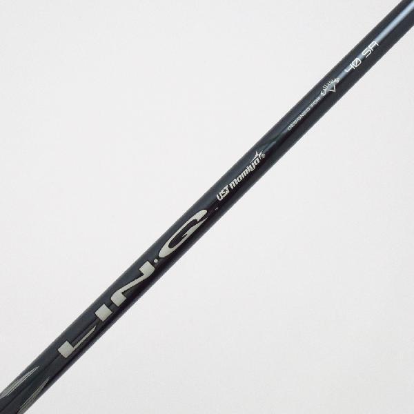 Callaway（キャロウェイ） キャロウェイゴルフ ELYTE エリート MAX