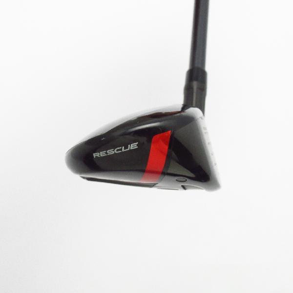 TaylorMade（テーラーメイド） STEALTH ステルス RESCUE