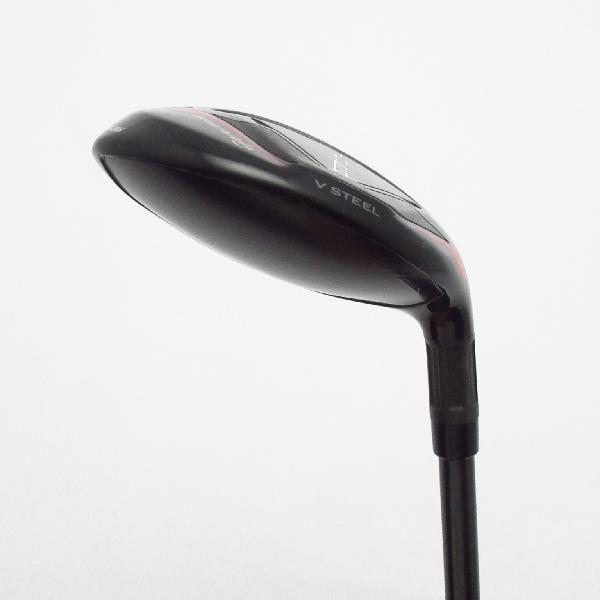 TaylorMade（テーラーメイド） STEALTH ステルス RESCUE