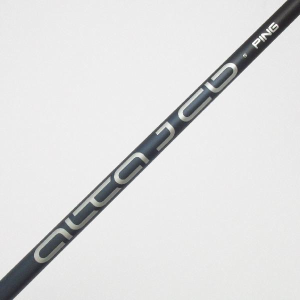 クラブ PING G425 UT4 SR ALTA J CB SLATE PING（ピン） G425 G425 ハイブリッド ユーティリティ ALTA J CB SLATE