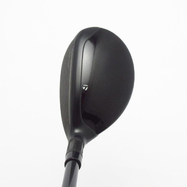 TaylorMade（テーラーメイド） STEALTH ステルス2 レスキュー