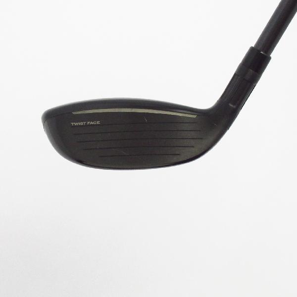 テーラーメイド　STEALTHユーティリティ U5/U6 2本セットレアシャフト TaylorMade（テーラーメイド） STEALTH ステルス2 レスキュー