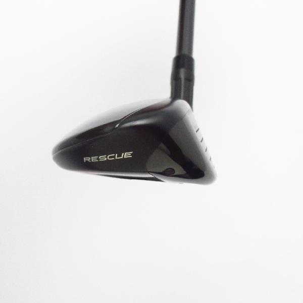 TaylorMade（テーラーメイド） STEALTH ステルス2 レスキュー