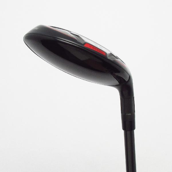 TaylorMade（テーラーメイド） STEALTH ステルス2 レスキュー