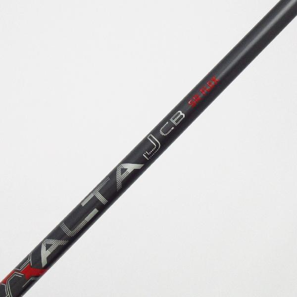PING（ピン） G410 G410 ユーティリティ ALTA J CB RED 【U5