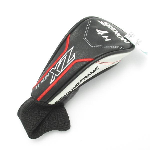 DUNLOP（ダンロップ） SRIXON スリクソン ZX MkII ハイブリッド