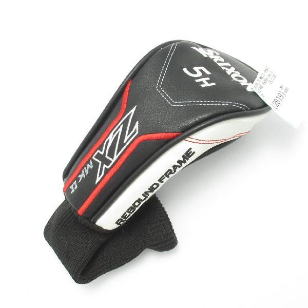 専用　2ほん DUNLOP（ダンロップ） SRIXON スリクソン ZX MkII ハイブリッド