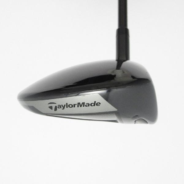 【美品】テーラーメイドQi10 3W / TOUR AD PT 6S TaylorMade（テーラーメイド） Qi10 Qi10 フェアウェイウッド Tour AD