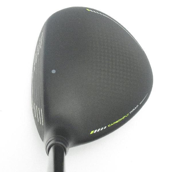 Ping G430MAXフェアウェイウッドALTA J CB BLACK 5W PING（ピン） G430 G430 MAX フェアウェイウッド ALTA J CB BLACK 【5W