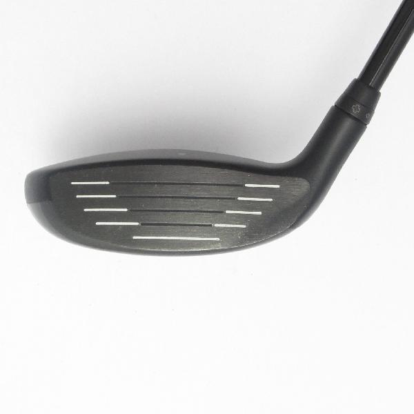 PING（ピン） G430 G430 MAX フェアウェイウッド ALTA J CB BLACK 【5W