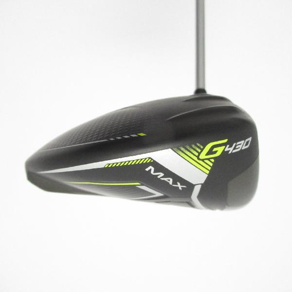 PING（ピン） G430 G430 HL MAX ドライバー Speeder NX 45 シャフト