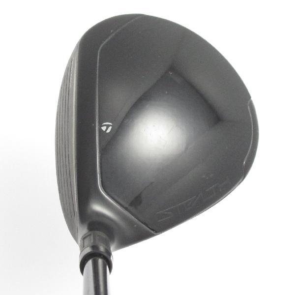 TaylorMade（テーラーメイド） STEALTH ステルス2 HD フェアウェイ