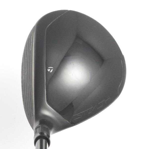 TaylorMade（テーラーメイド） STEALTH ステルス2 HD フェアウェイ