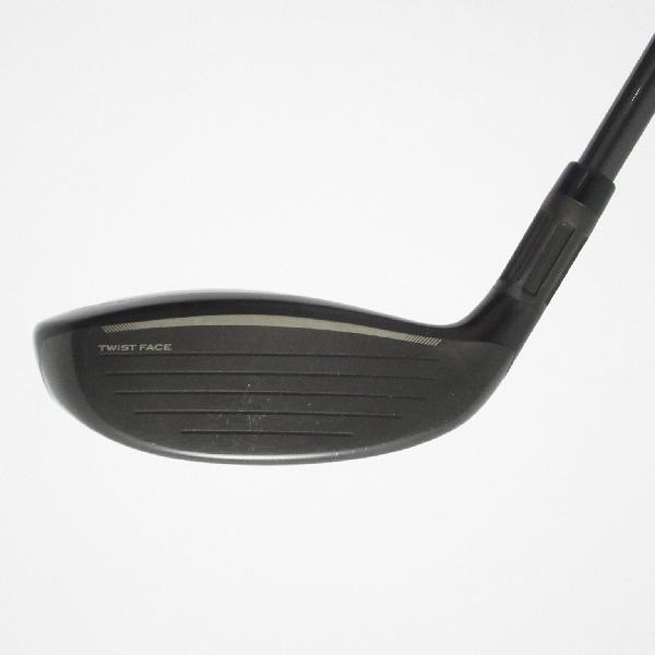 TaylorMade（テーラーメイド） STEALTH ステルス2 HD フェアウェイ