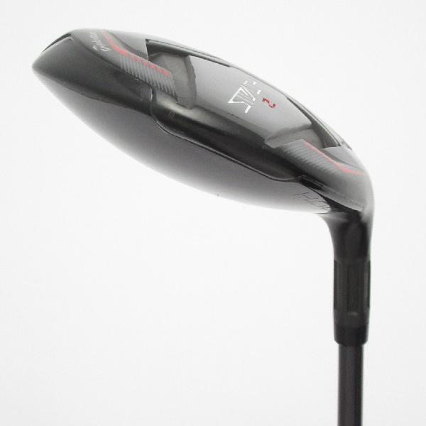 TaylorMade（テーラーメイド） STEALTH ステルス2 HD フェアウェイ