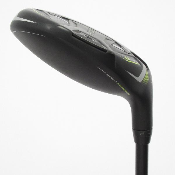 PING（ピン） G430 G430 ハイブリッド ユーティリティ ALTA J CB BLACK