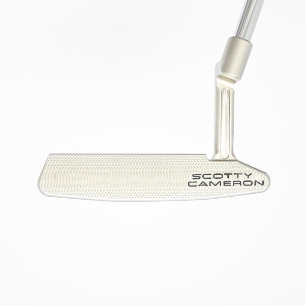 SCOTTY CAMERON スコッティキャメロン SELECT スーパー セレクト