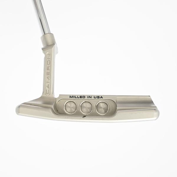 Scotty Cameron Select Mallet 2 パター34インチ SCOTTY CAMERON スコッティキャメロン SELECT スーパー セレクト
